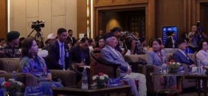 हिन्दुकुश–हिमालय पाल्र्यामेन्टेरियन्स मिट २०२५ काठमाडौंमा सुरु